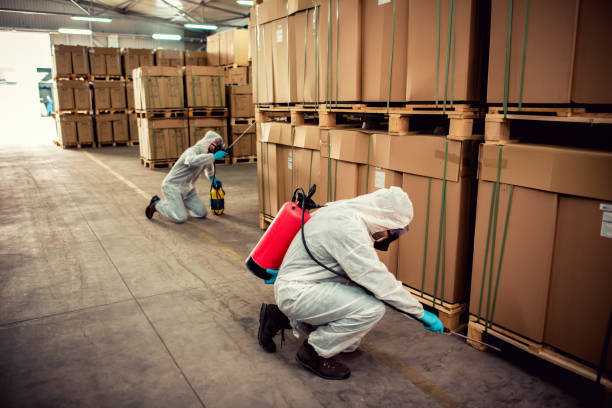 Murfreesboro, AR Pest Control Company